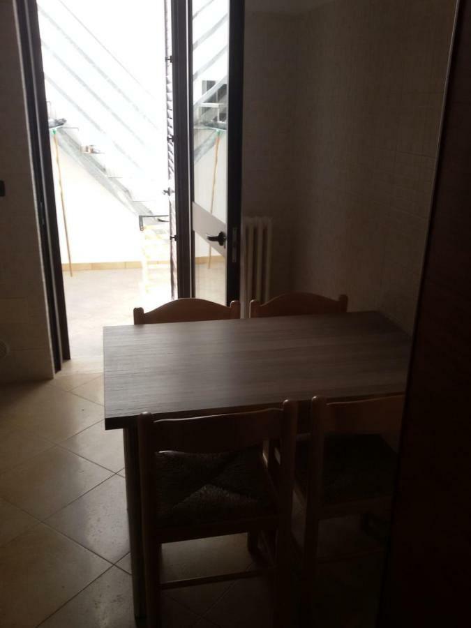 Casa Rica Hotel Lequile Eksteriør billede